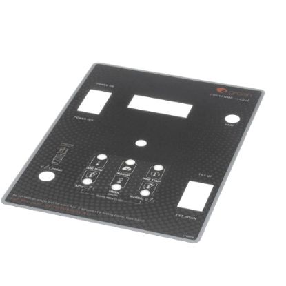 Picture of Groen 176893 Overlay, Braising Pan, Power