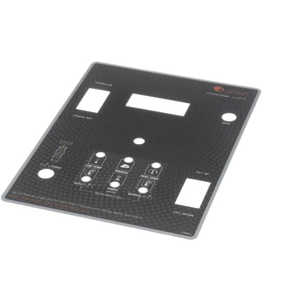 Picture of Groen 176893 Overlay, Braising Pan, Power