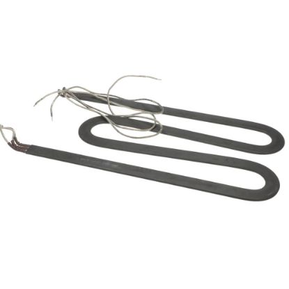 Picture of Groen 176058 Firebar Heater, 7.2Kw 208 Vac