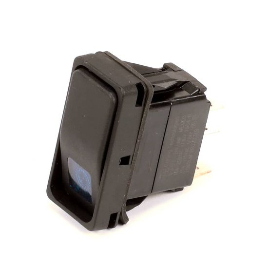 Picture of Groen 176921 Power Switch, Recessed Rocker