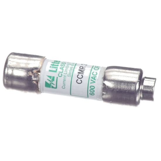 Picture of Groen 182092 Fuse, 2 Amp, Time Delay