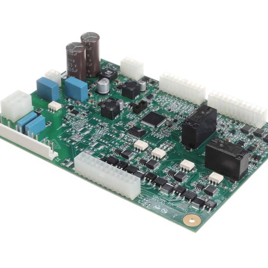 Picture of Groen 178098 Io Board Assembly