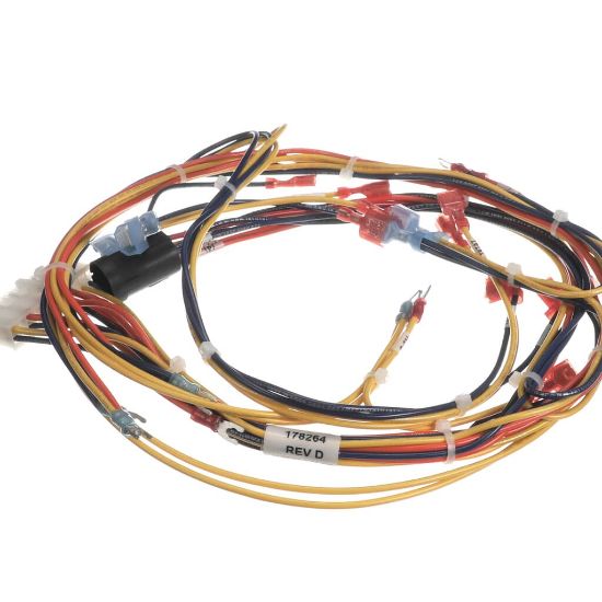 Picture of Groen 178264 Harness, Wire, J3