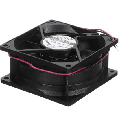 Picture of Groen 178955 Fan, 24Vdc Muffin 80Mm, Gssp
