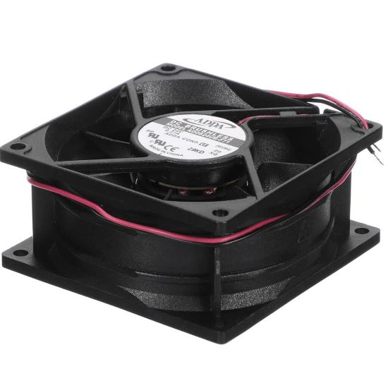 Picture of Groen 178955 Fan, 24Vdc Muffin 80Mm, Gssp