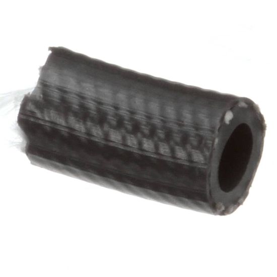Picture of Groen 505090 Hose Black Rubber 3/8-Inch I D X