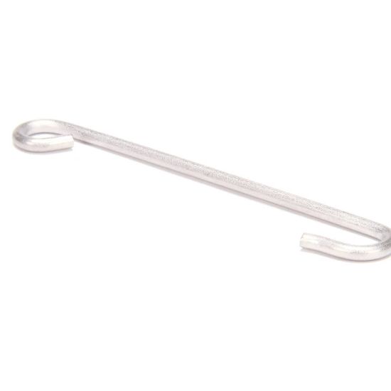 Picture of Groen N59854 Clip Scraper Locking
