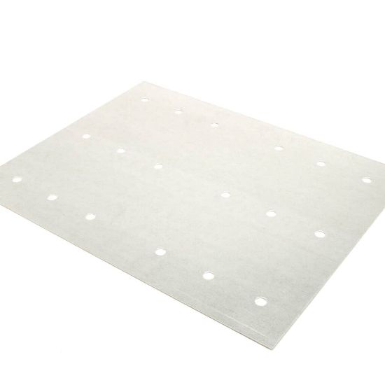 Picture of Groen NT1001 Bottom Plate- Galvanized