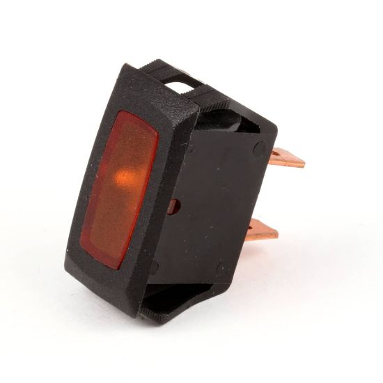 Picture of Groen NT1078 Lamp- Amber