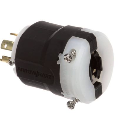 Picture of Groen NT1082 Plug- 3P250v 30Anema L15 -30P Ahl1530p