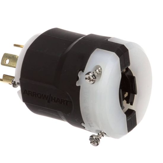 Picture of Groen NT1082 Plug- 3P250v 30Anema L15 -30P Ahl1530p