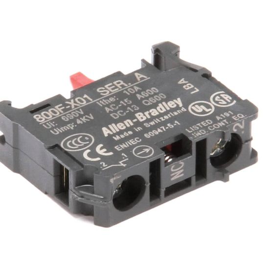 Picture of Groen NT1089 Contact Switch- Nc Off S Witch 800Fx01