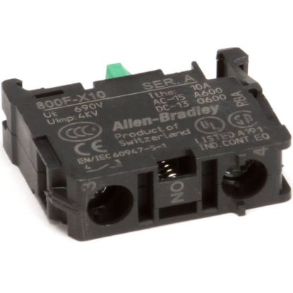 Picture of Groen NT1090 Contact Block