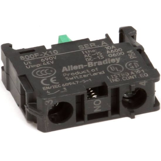Picture of Groen NT1090 Contact Block