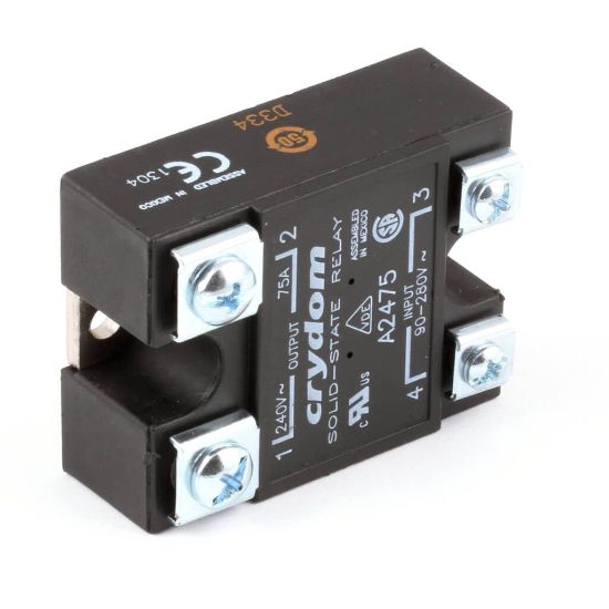 Picture of Groen NT1092 Relay - Solid State