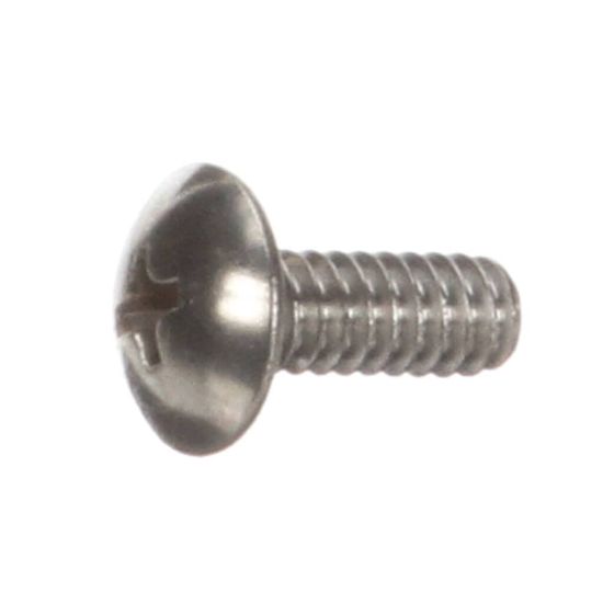 Picture of Groen NT1104 Machine Screw- Ss 10-24X 1/2 Phil Truss