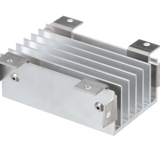 Picture of Groen NT1116 Heat Sink- Hs-2