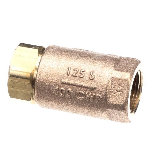 Picture of Groen NT1128 Valve- Check 3/4-Inch