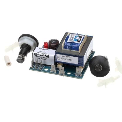 Picture of Groen NT1137S Level Control - Auto Fill- 2 Button Prob