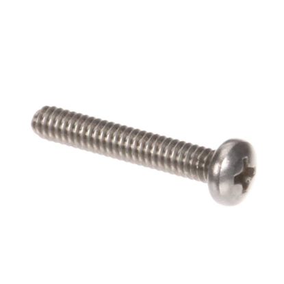Picture of Groen NT1161 Machine Screw- Ss 10-24X 1.25 Phil Pan