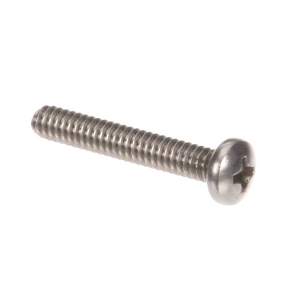 Picture of Groen NT1161 Machine Screw- Ss 10-24X 1.25 Phil Pan
