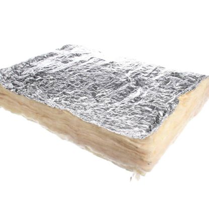 Picture of Groen NT1162 Insulation - Chamber Bac K- Ht Blanket Foil-back
