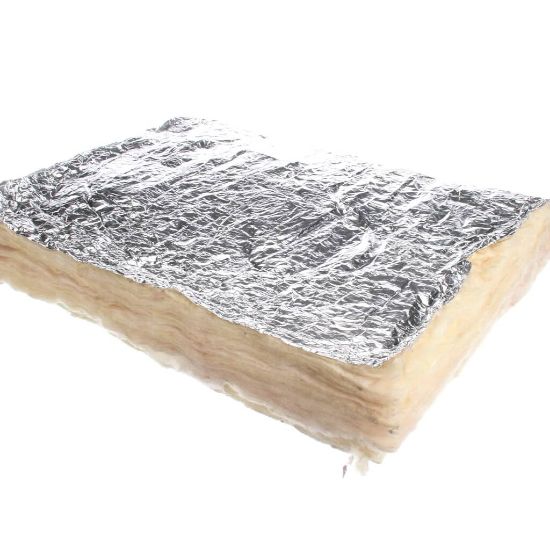 Picture of Groen NT1162 Insulation - Chamber Bac K- Ht Blanket Foil-back