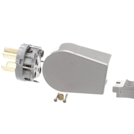 Picture of Groen NT1083 Plug- 3P 250V 50A Nema 15-50P 8452An