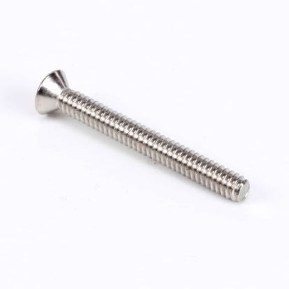 Picture of Groen NT1545 Machine Screw - Philips Flat Head- 10-24 X 1-3/4