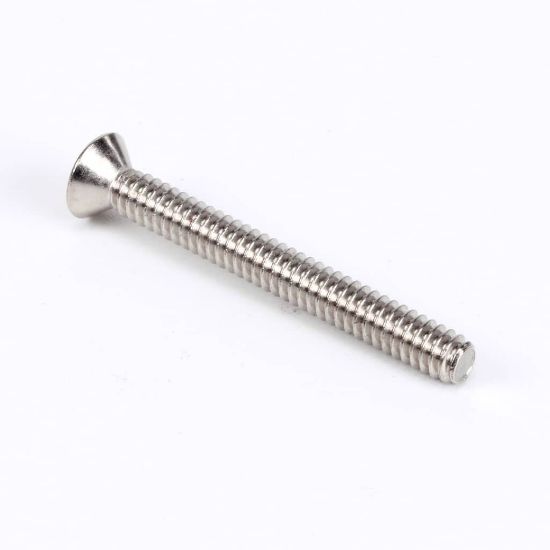 Picture of Groen NT1545 Machine Screw - Philips Flat Head- 10-24 X 1-3/4