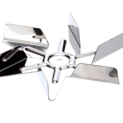 Picture of Groen NT1629 Stainless Steel Blade- C Omponent For Ebm Fan