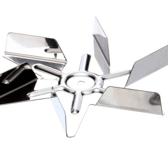 Picture of Groen NT1629 Stainless Steel Blade- C Omponent For Ebm Fan