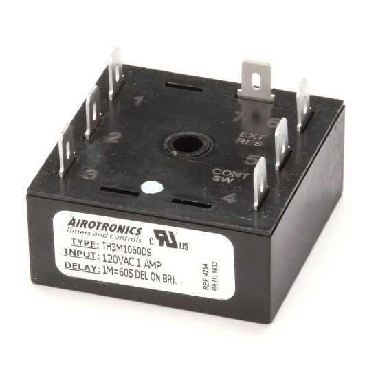 Picture of Groen NT1613 Solid State Off Delayedt Imer- Vtm2add=timing Mod