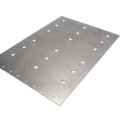 Picture of Groen NT1800 Aluminum Heater Plate- 1 4Kw Units Only