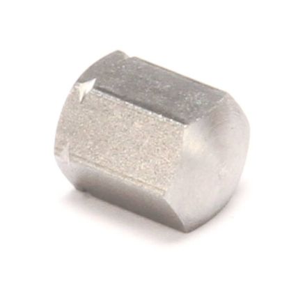 Picture of Groen NT1631 Hex Nut Left Hand Threa D- Hac