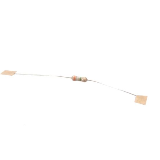 Picture of Groen NT1748 Resistor (Use W/artisan Choke)- Carb Film 250Mw
