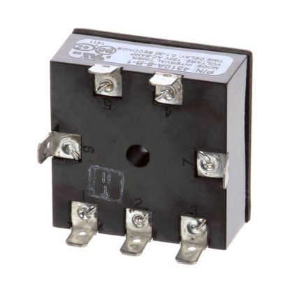 Picture of Groen NT1745 Solid State Timer - Chok E- 120 V One Shot