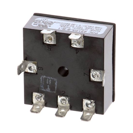 Picture of Groen NT1745 Solid State Timer - Chok E- 120 V One Shot