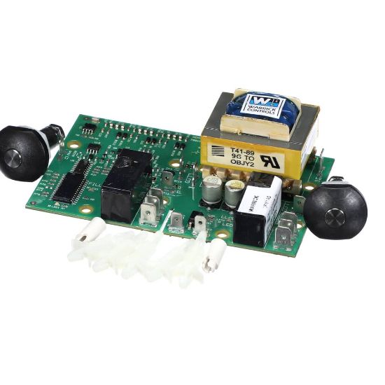 Picture of Groen NT1829S Level Control W/2 Button Probe
