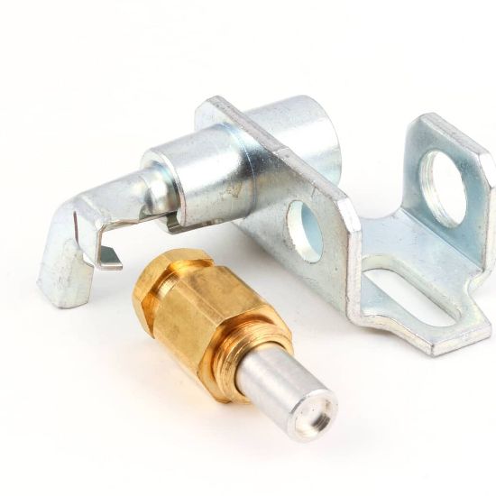 Picture of Groen Z000284 Pilot Burner Inlet