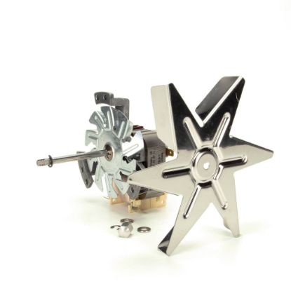 Picture of Groen NT1810 Fan Assy For Electric St Eamers- Service Dept Onl