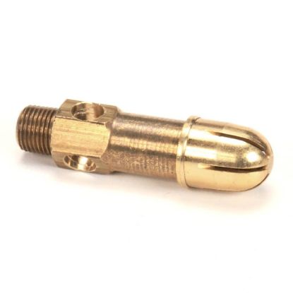 Picture of Groen Z001133 Burner Jet #651 - #63 (0 .037) 1/8-Npt