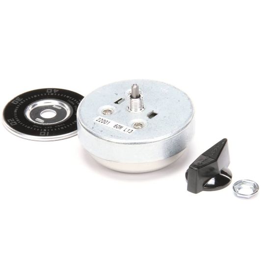 Picture of Groen Z001154 Oven Timer