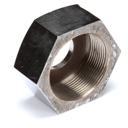 Picture of Groen Z001237 Nut Hex 2-1/2-Inch X