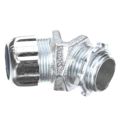 Picture of Groen Z001696 Connector 3/8-Inch Npt 45