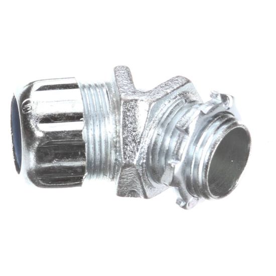 Picture of Groen Z001696 Connector 3/8-Inch Npt 45