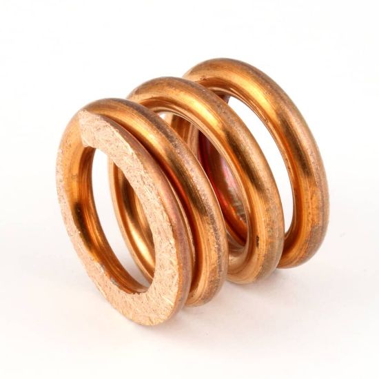 Picture of Groen Z002025 Bronze Spring