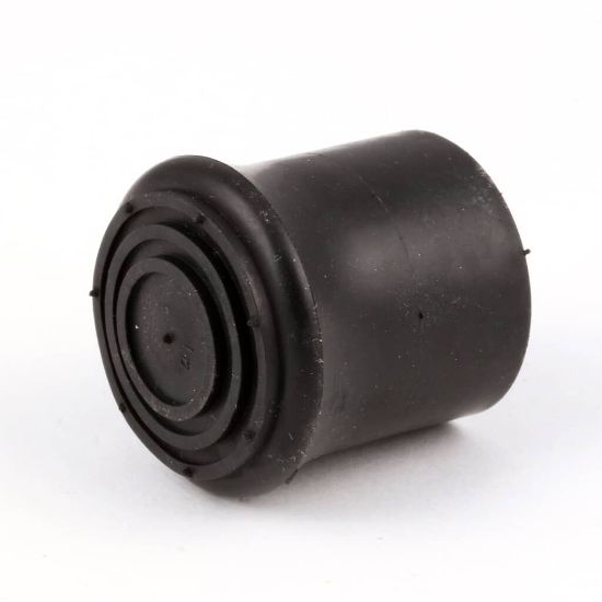 Picture of Groen Z002032 Crutch Tip 1-Inch