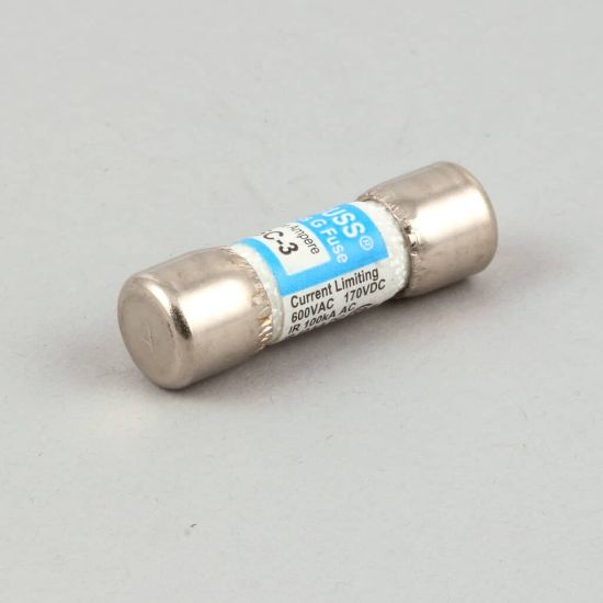 Picture of Groen Z002945 Fuse