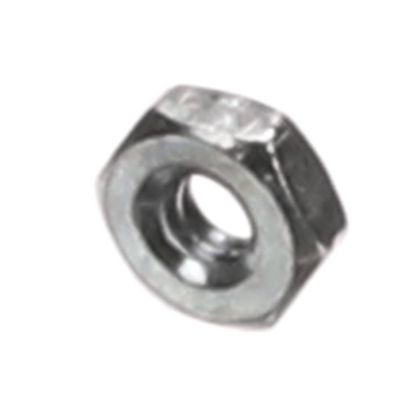 Picture of Groen Z003121 Nut Hexagon #4-40